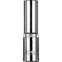 Steckschlüssel neo 08-186 11 mm gerändelte Oberfläche Stahl