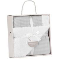 Babydecke interbaby 868 extra weich 80x110 cm
