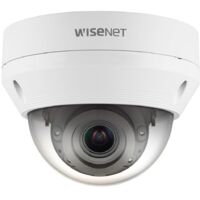 Hanwha - Wisenet Hanwha QNV-7082R Domkamera out. 4MP PoE IR IP66 IK10 retail (QNV-7082R)