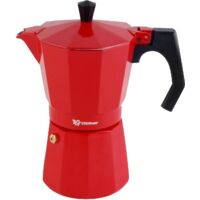 Cafetera induccion praga 6 tazas