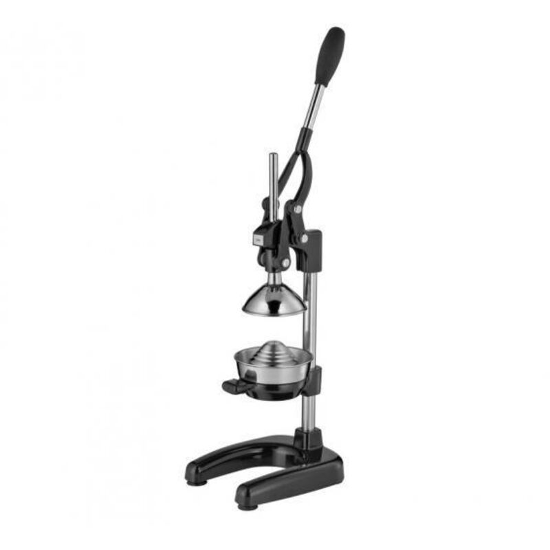 Pinza spremiagrumi per bustine di tè, in acciaio inox, con manico ergonomico, supporto per bustine di tè, per afferrare bustine di tè per gli amanti del tè