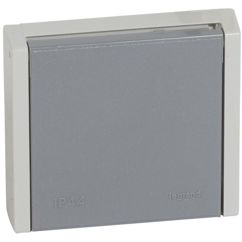 Legrand LEG90136 - Presa Elettrica Da Incasso 20A 3P+T Con Protezione Bambini