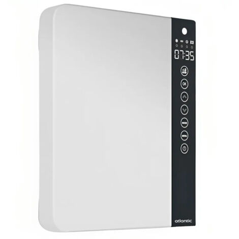 Termoventilatore TELIA 1800W