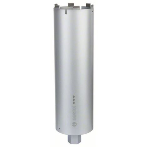 PRO Punte di perforazione secco, 132 x 400 mm, 1 1/4 di UNC