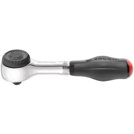 Facom FCMR360A - Cricchetto con impugnatura rotante, 6,3 cm