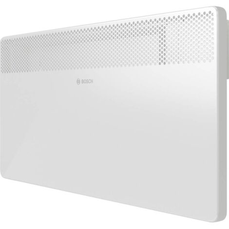 Bosch Home Comfort 7738336938 HC-4000-25 Convettore 25 m² 2500 W Bianco