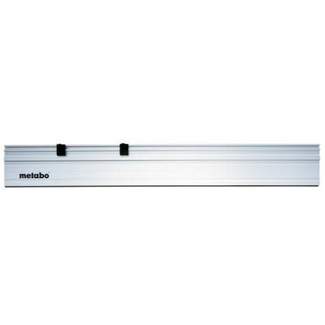 Metabo 631213000 Binario di guida 631213000
