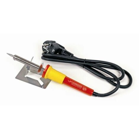 Rothenberger Saldatore Elettronico 40W Rosso