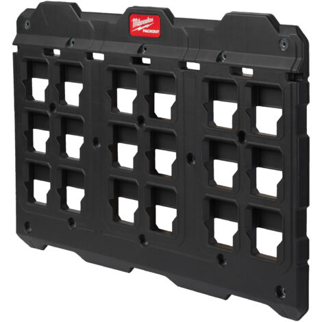 PACKOUT™ PIASTRA DI STOCCAGGIO XL MILWAUKEE