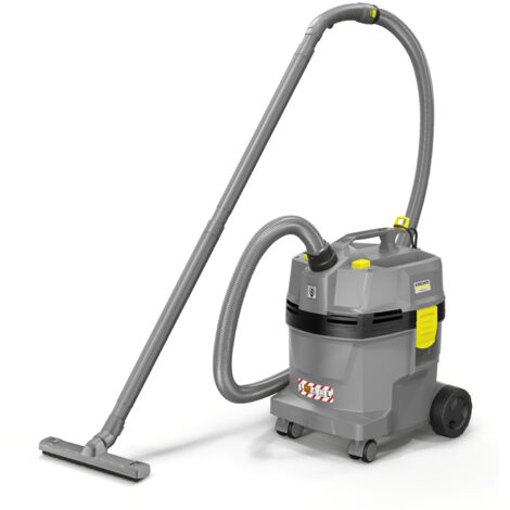 KARCHER Bidone aspiratutto NT 22/1 Ap L