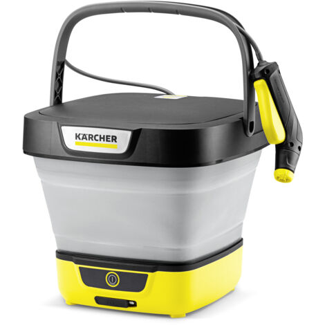 KARCHER Idropulitrici portatili OC Foldable