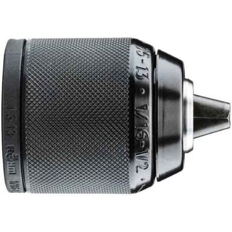 MANIGLIA AUTOBLOCCANTE MILWAUKEE.9/16"x18 1,5-13mm (1/3)