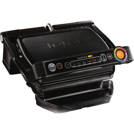 Tefal OptiGrill GC712834