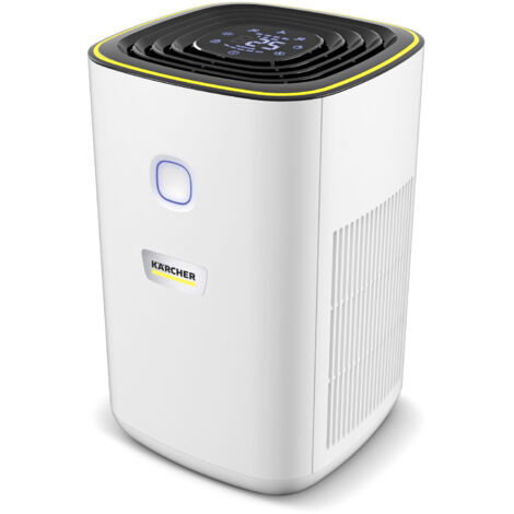 KARCHER Purificatore d'aria AF 20 (1/5)
