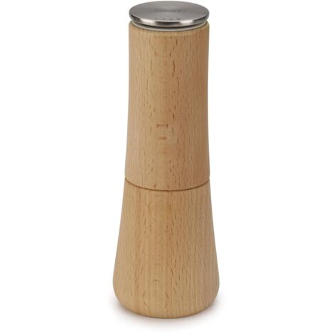 Joseph Joseph Milltop macinacollo in legno 19 cm (1/5)