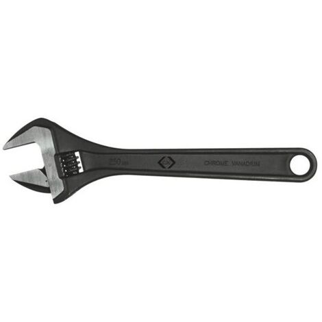 Ck T4366 200 Chiave a cricchetto cromo 200 mm