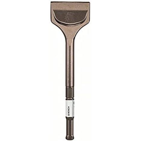 Scalpello Graphite a Manico 400 mm Auto-affilante