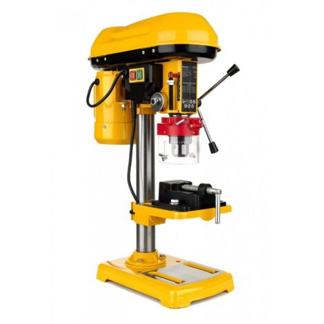 Trapano a colonna SMART365 500W - preciso, stabile