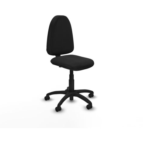 Sedia da Ufficio A√Ωna Piqueras y Crespo B0001RF Nero (1/5)