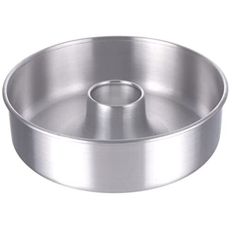 IBILI MOLDE SAVARIN 28 CMS, Stainless Steel (1/4)