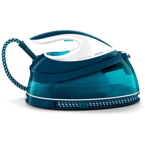 Philips Ferro generatore di vapore PerfectCare Compact GC7844/20