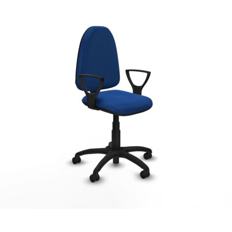 Sedia da Ufficio A√Ωna Piqueras y Crespo BFN01RF Azzurro (1/5)