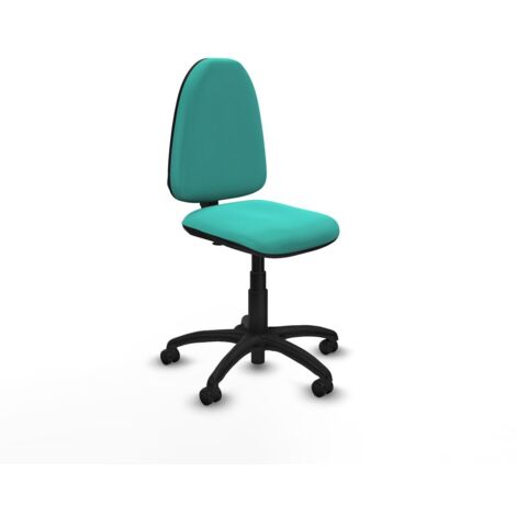 Sedia da Ufficio A√Ωna Piqueras y Crespo B0001RF Turchese (1/5)