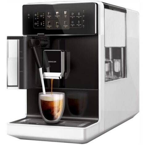 Caffettiera Americana Sencor (1/5)