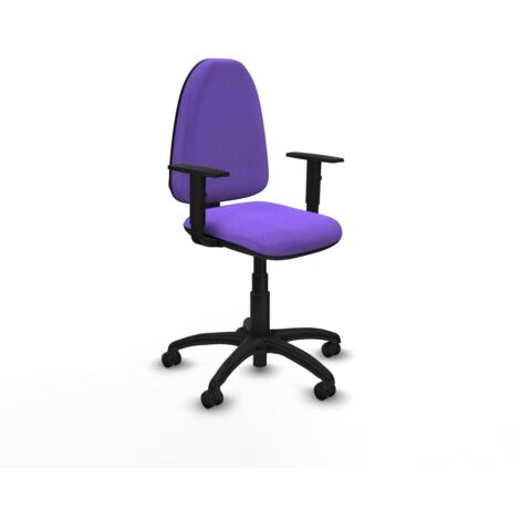 Sedia da Ufficio Piqueras y Crespo B1D01RP Lilla (1/5)