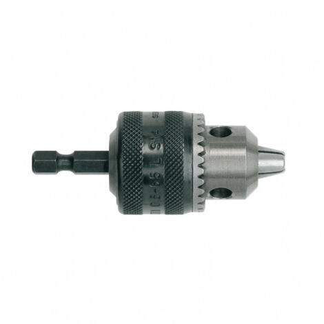 MANDRINO A CREMAGLIERA 1 - 10 MM ATTACCO 1/4' HEX - MILWAUKEE (1/2)