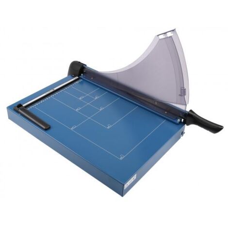 Olympia G 4640 taglierino 46 cm 40 fogli (1/4)