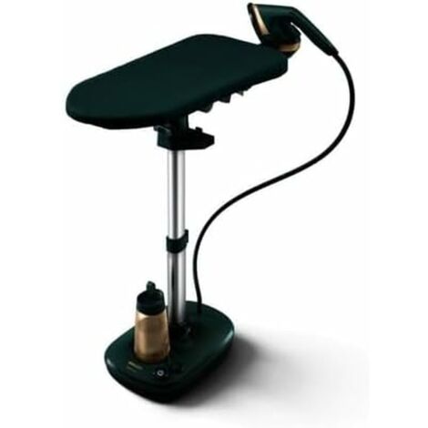 Philips AIS6020/70 ferro da stiro a vapore verde 1,1L (1/2)