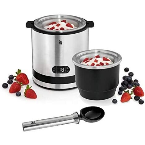 Wmf KuchenMinis Macchina per Gelato