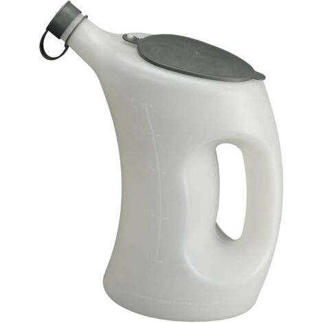 Pressol 07523 misurino trasparente 3 litri