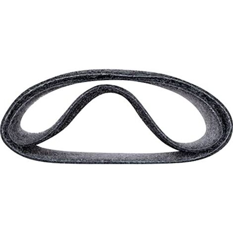 Nastri abrasivi Bosch Expert N470 Grigio 100 x 290 mm 10 pezzi