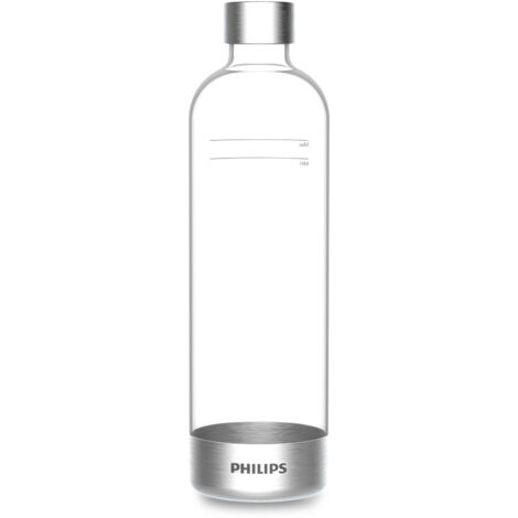 Philips ADD912 Bottiglia trasparente 1L senza BPA
