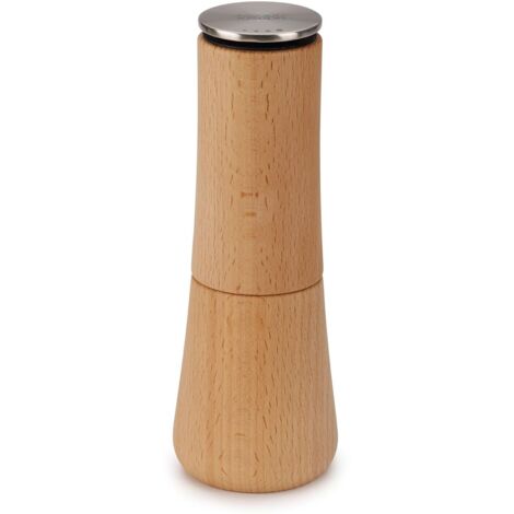 Joseph Joseph Milltop macinapepe in legno 19 cm (1/5)