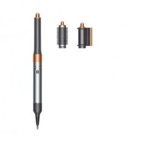 Dyson Airwrap Origin Multistyler Nichel Rame 1300W (1/5)