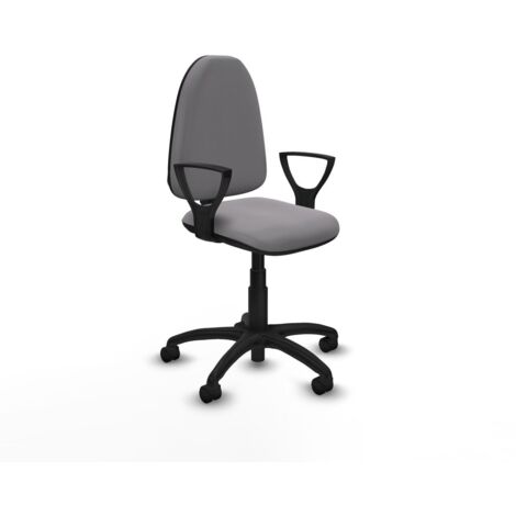 Sedia da Ufficio A√Ωna Piqueras y Crespo BFN01RN Grigio (1/5)