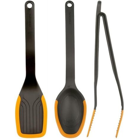 Fiskars Functional Form set di utensili da cucina multicolore (1/5)