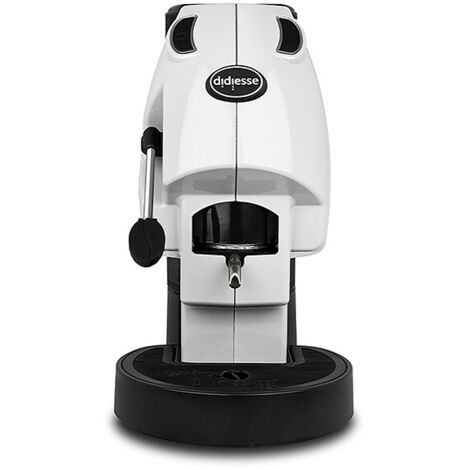 Didiesse Frog Baby Bianco Macchina da Caffe' a Cialde 44mm 450W