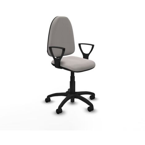 Sedia da Ufficio A√Ωna Piqueras y Crespo BFN01RN Bianco (1/5)