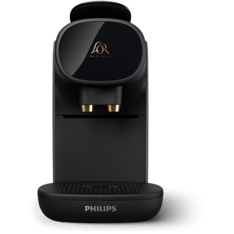 L'OR LM9012/20 Macchina per caffè elettrica completamente automatica Macchina per caffè a capsule 0,8 L