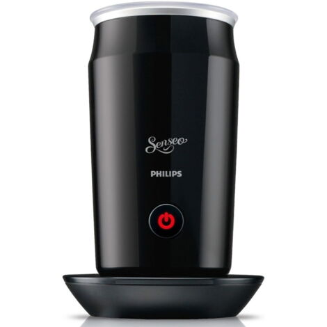 Montalatte Philips CA6500/60 SENSEO Milk Twister nero