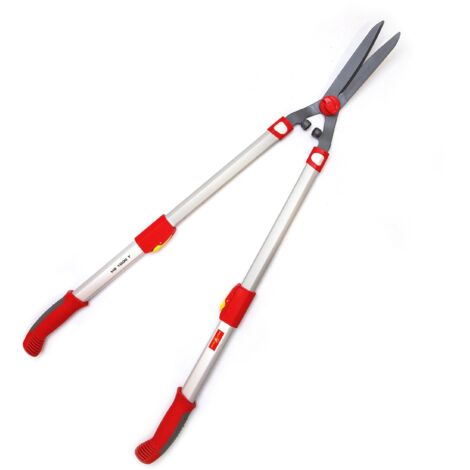 WOLF-Garten HS 1000 T a mano Tagliasiepi (1/5)