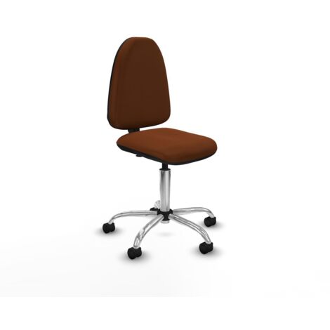 Sedia da Ufficio A√Ωna Piqueras y Crespo B0005RN Marrone (1/5)