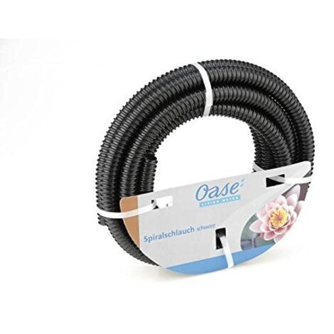 Oase 57533 Tubo spiralato (Ø) 38 mm 10 m