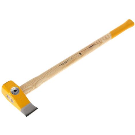 Hammer Era Spaccare La Legna Profi 3000G Manico In Legno Ochsenkopf