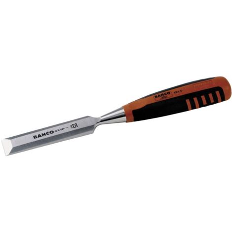 BAHCO 424P-26 SCALPELLO IN LEGNO 26 MM