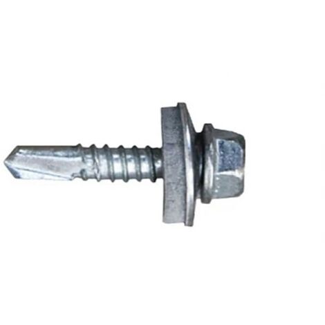 Viti Celo 7301 argento 4 8 mm x 16 mm 1000 pezzi